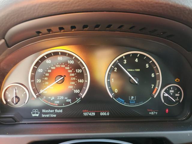 5UXKT0C58G0S74899 BMW X5 Xdr40e