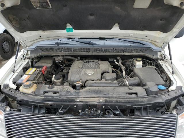1N6AA0CC4EN501682 Nissan TITAN S