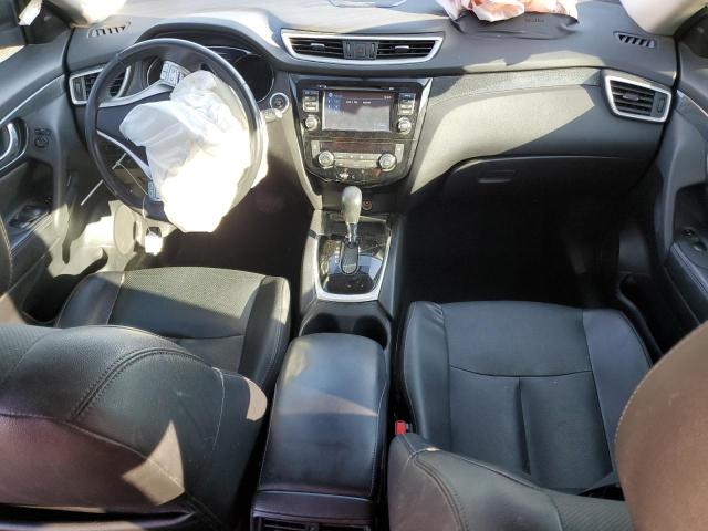 Nissan ROGUE S 2016 5N1AT2MT8GC763433 Image 8