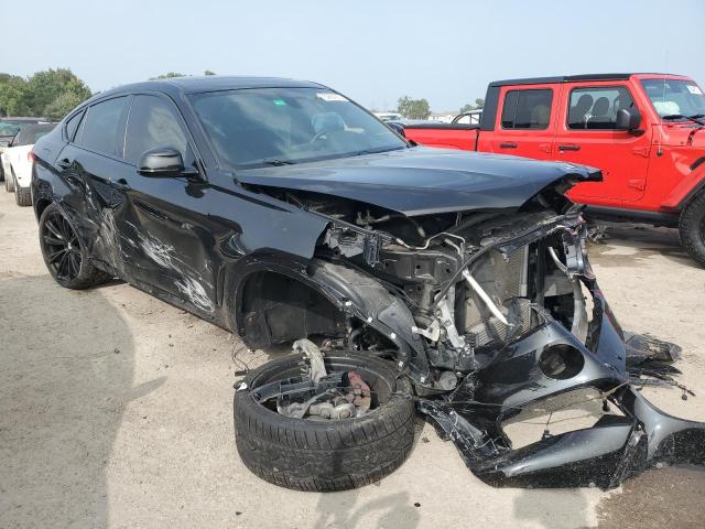 5UXKU0C52J0G80989 BMW X6 Sdrive35i