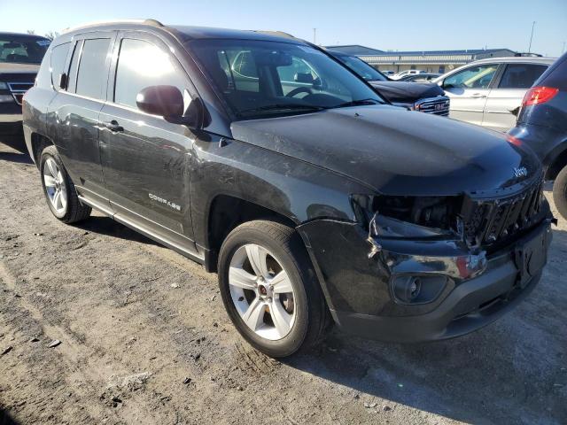 1C4NJCBA7GD640929 Jeep Compass Sport