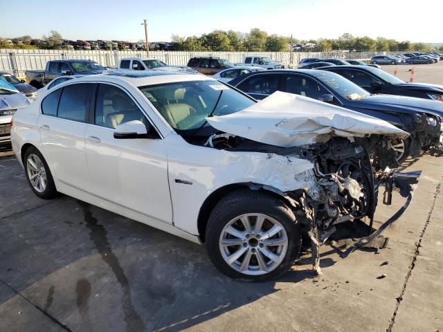 WBA5A5C52ED503243 BMW 528 I