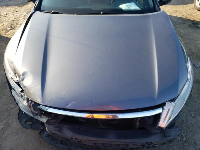 5J6TF2H5XFL000080 Honda Crosstour Exl