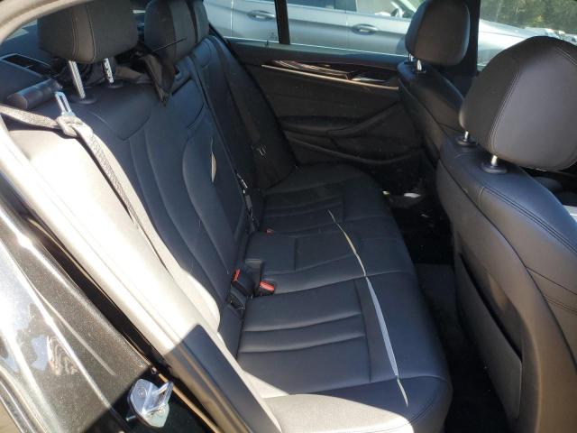 WBAJA5C51JWA36123 BMW 530 I