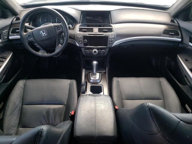 5J6TF3H50EL001405 Honda Crosstour Exl