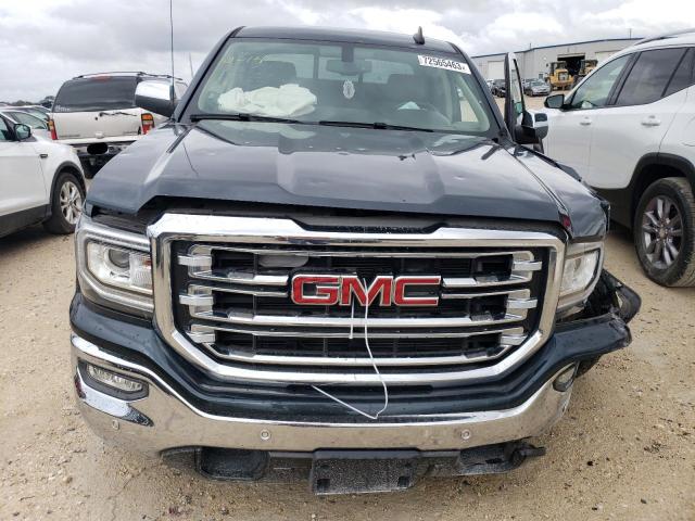 3GTP1NEC9HG242434 GMC Sierra C1500 Slt