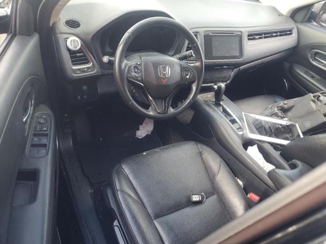 3CZRU5H75HM711271 Honda Hr-v Exl