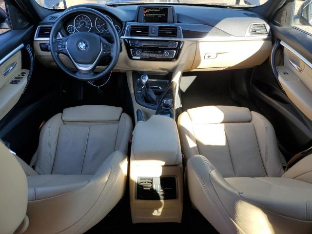 WBA8B9C3XHK676606 BMW 330 I