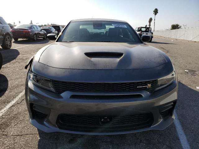 2C3CDXGJ4PH556881 Dodge Charger Scat Pack