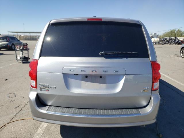 2C4RDGCG1KR546344 Dodge Grand Caravan Sxt