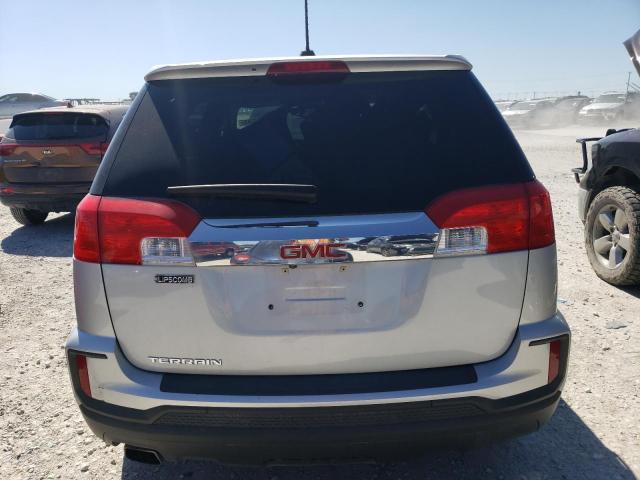 2GKALMEK4H6165943 GMC Terrain Sle