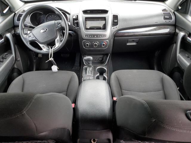 5XYKT4A69EG426913 KIA SORENTO LX