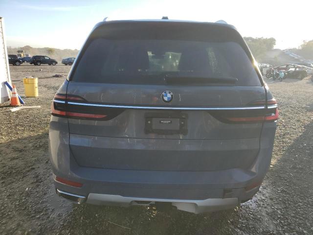 5UX23EM02P9N50649 BMW X7 Xdrive40i
