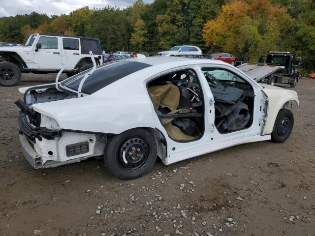 2C3CDXL95GH338962 Dodge Charger Srt Hellcat