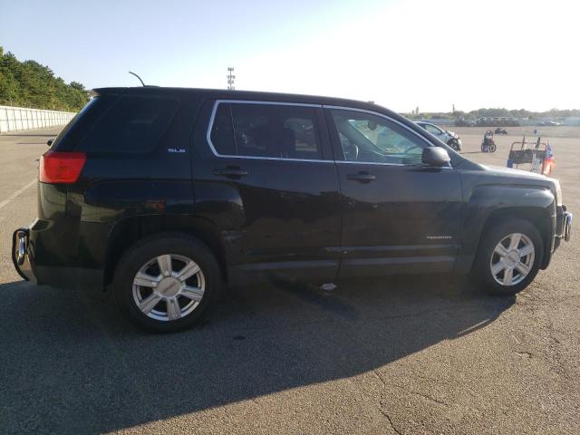 2GKFLVEK3F6164940 GMC Terrain Sle