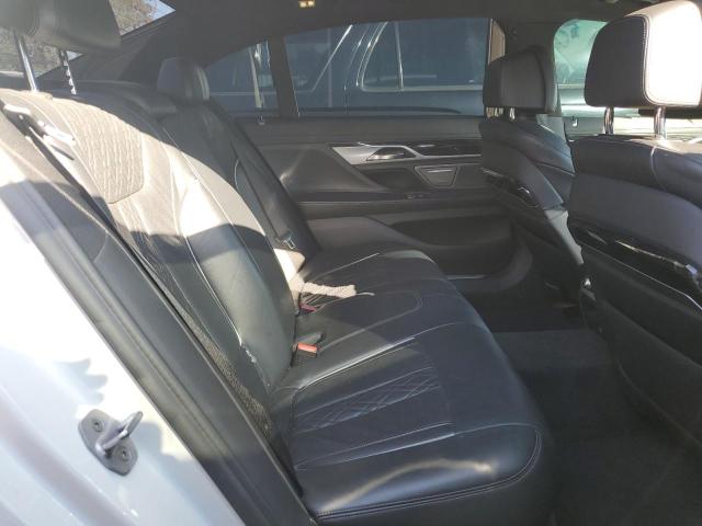 WBA7T2C04MCF75736 BMW 740 I