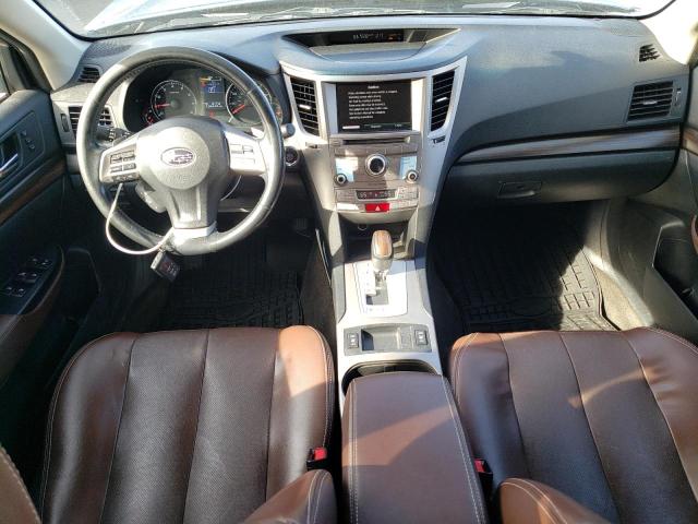 4S4BRBPCXE3273815 Subaru Outback 2.5i Limited