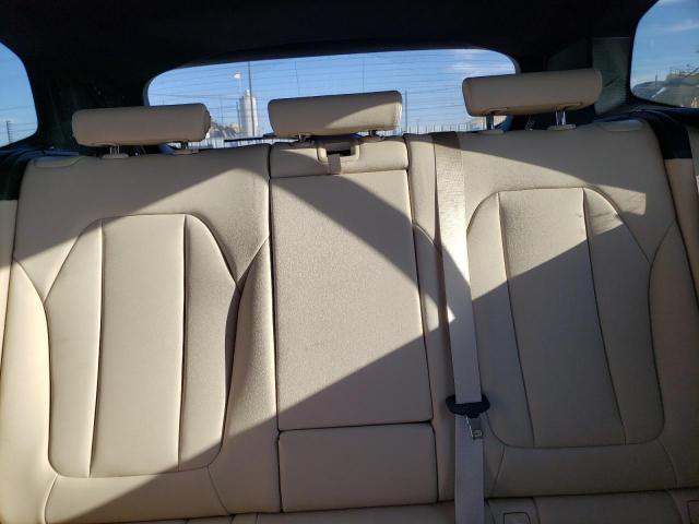 5UXTY3C04M9G49323 BMW X3 Sdrive30i