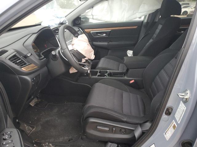 2HKRW2H53LH636744 Honda CR-V EX