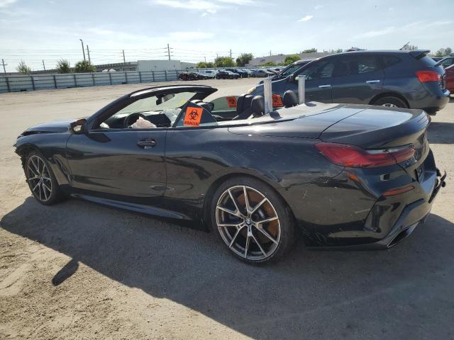 WBAFY4C50KBX39102 BMW M850XI