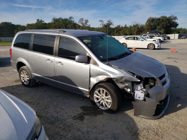 2C4RDGCG5KR543480 Dodge Grand Caravan Sxt