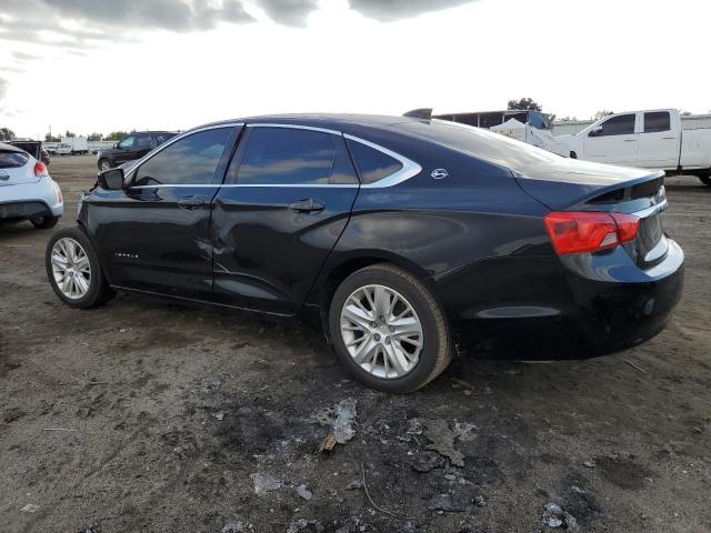 2G11Z5SAXG9188953 Chevrolet IMPALA LS