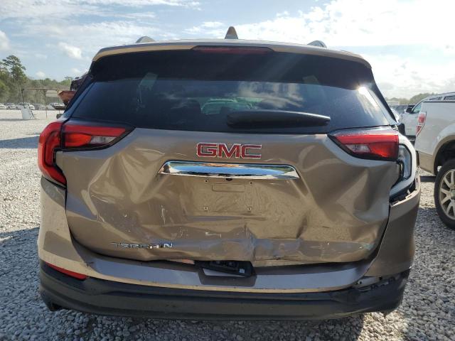 3GKALMEV8JL220146 GMC Terrain Sle