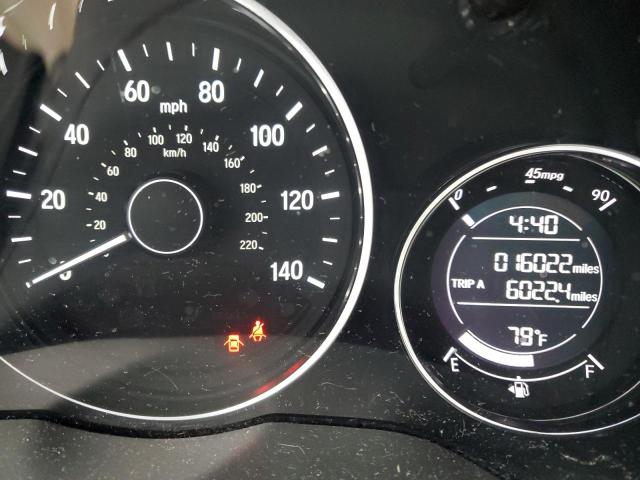 3CZRU6H14LG703204 Honda HR-V SPORT