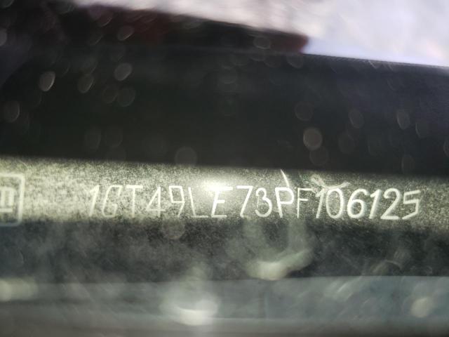 1GT49LE73PF106125 GMC Sierra K2500 Heavy Duty