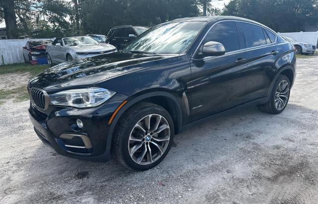 5UXKU2C38H0U28651 BMW X6 Xdrive35i