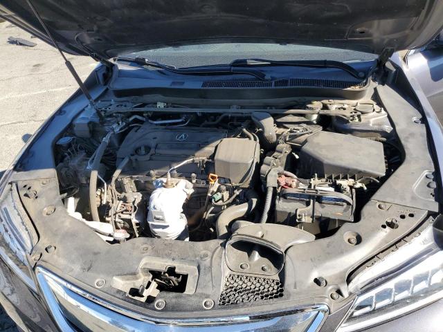 19UUB1F39HA007801 Acura TLX