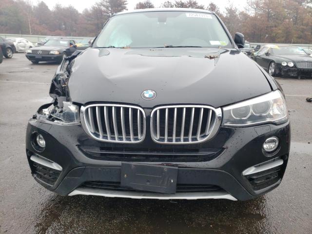 5UXXW3C54F0M87118 BMW X4 Xdrive28i