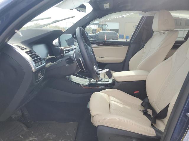 WBX57DP06PN188120 BMW X3 Xdrive30i