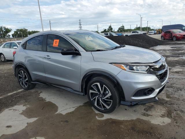 3CZRU5H17LM710191 Honda HR-V SPORT