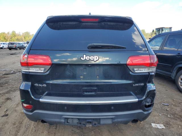 1C4RJFBG3EC159716 Jeep Grand Cherokee Limited