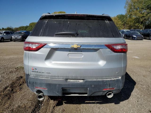 1GNEVHKW8LJ164707 Chevrolet Traverse Lt