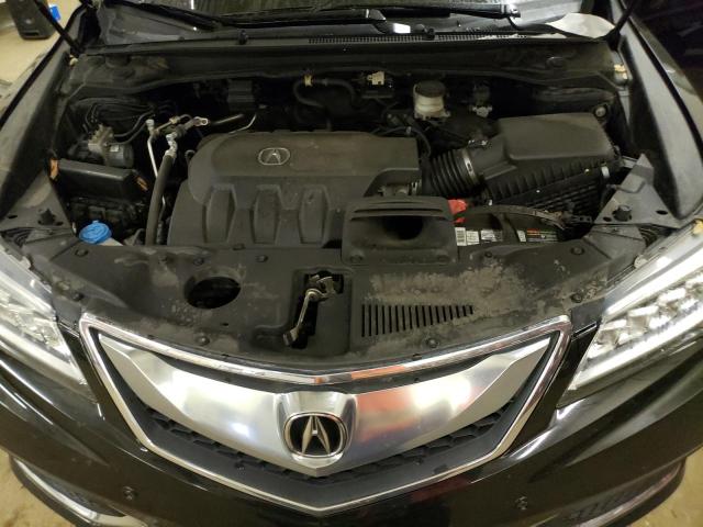 5J8TB4H78GL014528 Acura Rdx Advance