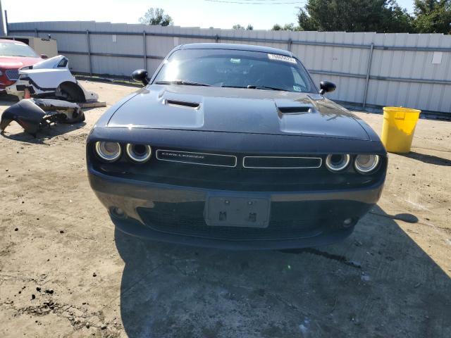 2C3CDZGG2JH209668 Dodge Challenger Gt
