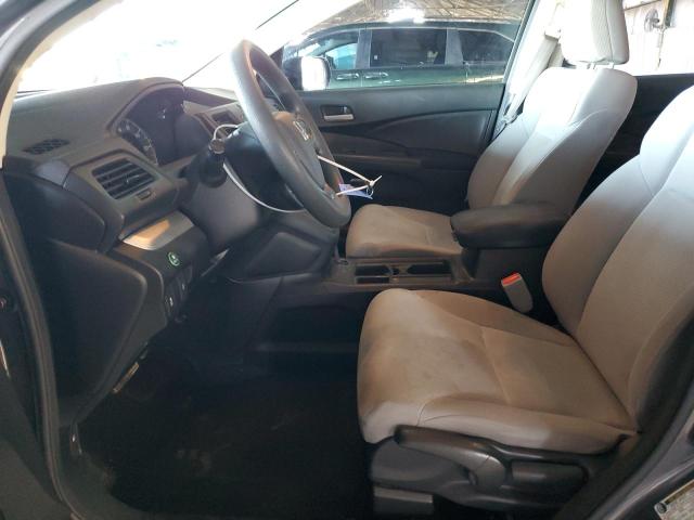 2HKRM3H39GH502949 Honda CR-V LX