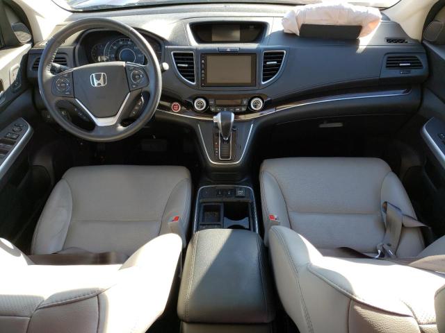 5J6RM3H98GL005661 Honda Cr-v Touring