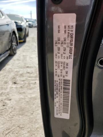 3C4PDCAB8ET163851 Dodge JOURNEY SE