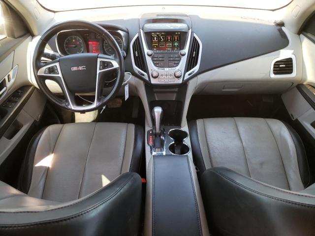 2GKFLTE31F6158969 GMC Terrain Slt