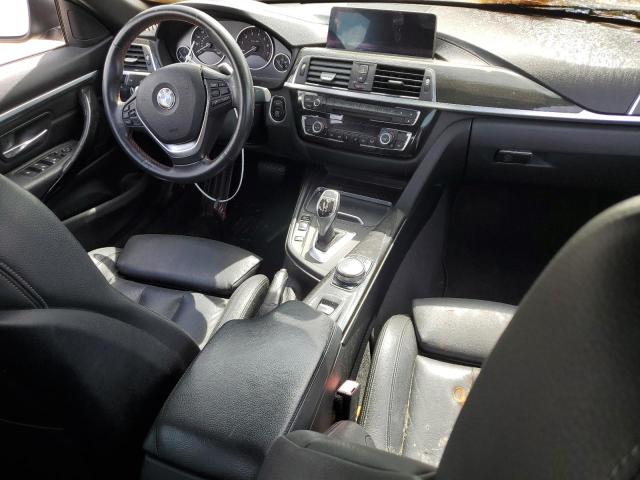 WBA4Z1C51JEC60724 BMW 430I