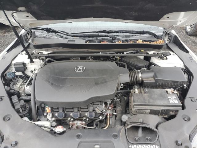 19UUB3F71GA003495 Acura Tlx Advance