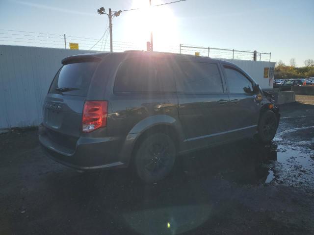 2C4RDGCG5KR727107 Dodge Grand Caravan Sxt