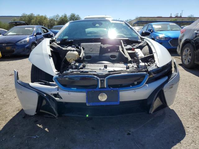 WBY2Z2C55GV676148 BMW I8