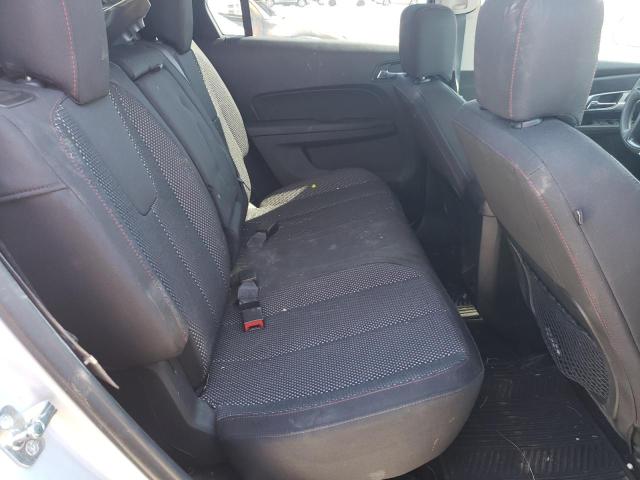 2GKALMEK4H6165943 GMC Terrain Sle