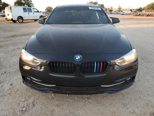WBA8E9C57GP847645 BMW 328 I Sulev