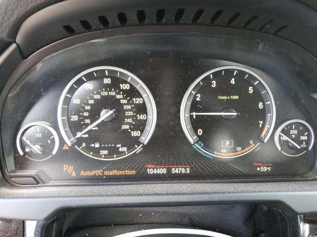 5UXKR0C57G0P29921 BMW X5 Xdrive35i