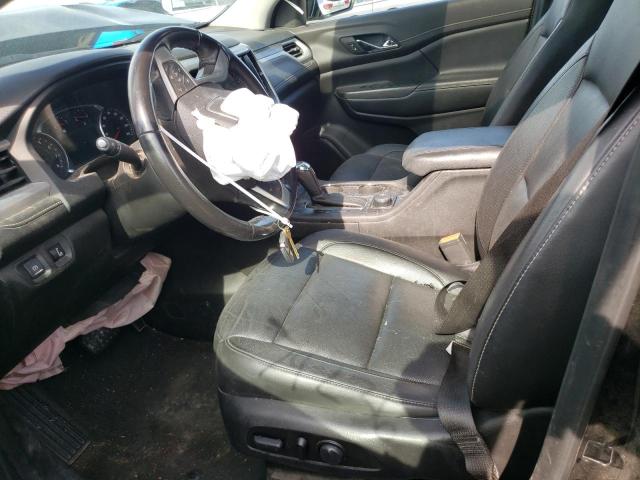 1GKKNULS1KZ171843 GMC Acadia Slt-1